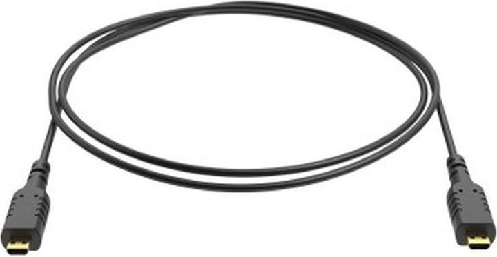 Produktbild 8Sinn HDMI Kabel eXtraThin Micro HDMI - Micro HDMI 80cm (0.80 m)