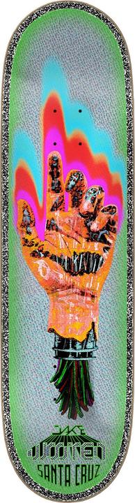 Produktbild Santa Cruz Dystopia VX (8.50")