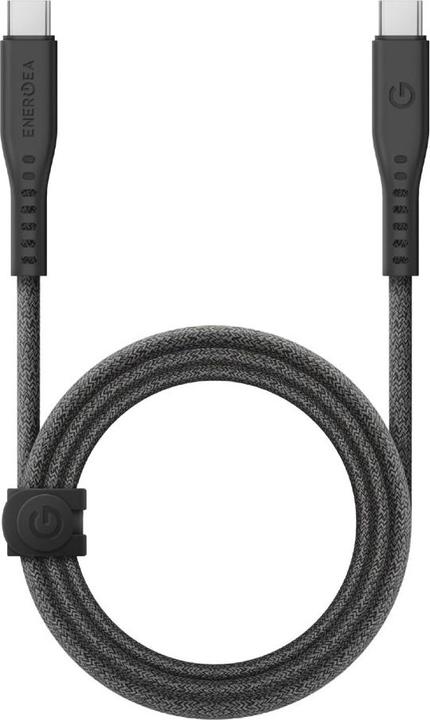 Produktbild Energea Kabel USB-C auf USB-C (1.50 m, USB 2.0, 240 W)