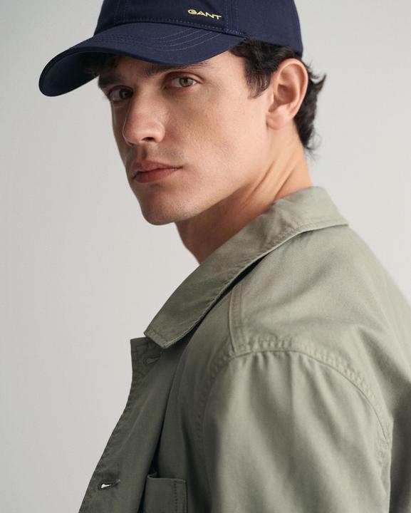 Actual product image GANT overhirt gart-dyed (S)