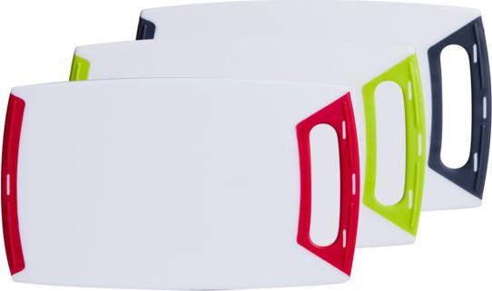 Image du produit Zeller Present planches à découper