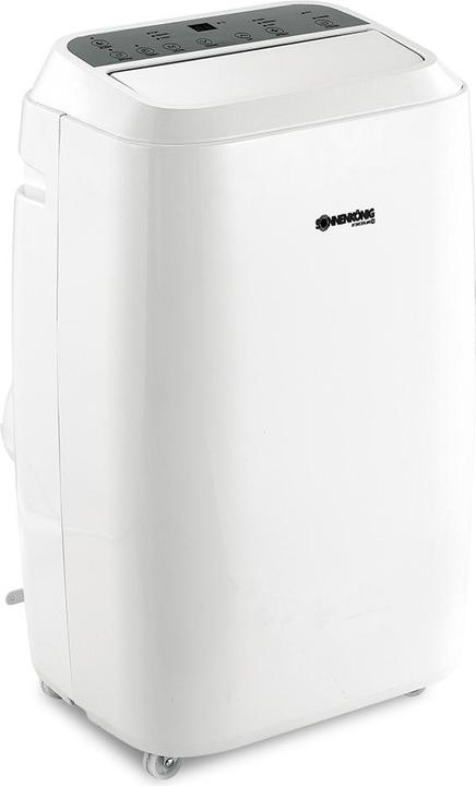 Sonnenkönig Fresco 180 (70 m², 18000 BTU/h)