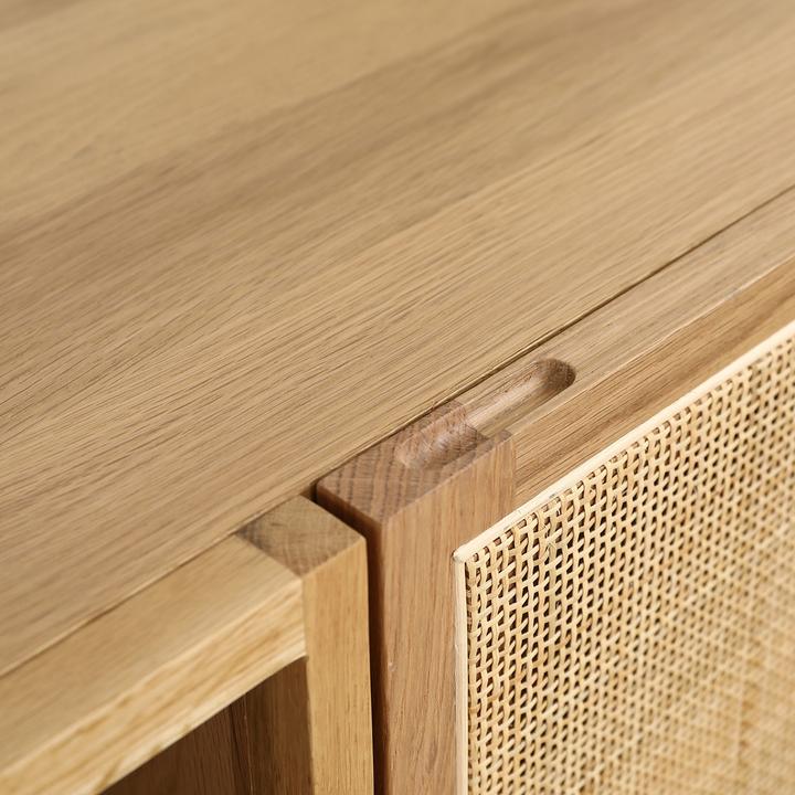 Produktbild pfister Tokke (180 x 55 cm)