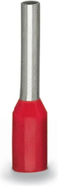 Produktbild Wago Aderendhülse 1 x 1 mm² x 14 mm