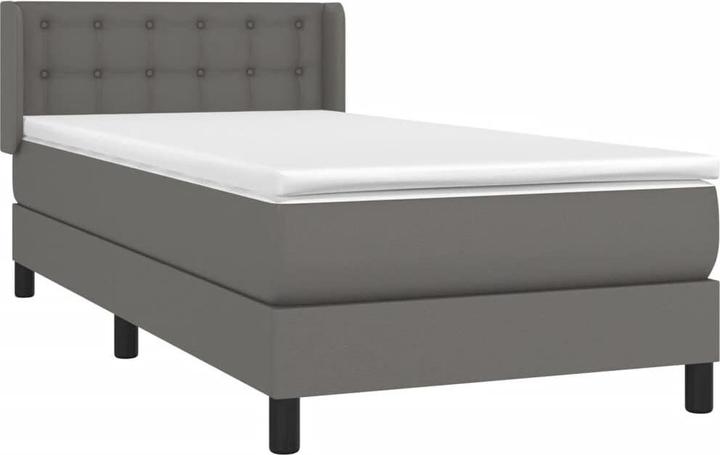 Image du produit vidaXL Boxspringbett (100 x 200 cm)