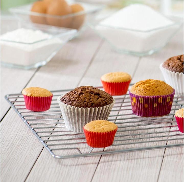 Produktbild Decora Kuchengitter (1 x, Abkühlgitter)