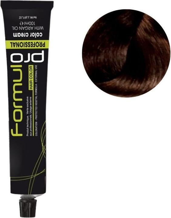 Produktbild Formul Pro Coloration 6.77 - 100ml
