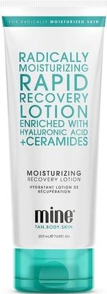 Produktbild Minetan Hydrating Rapid (Moisturizing Recovery Lotion) 207 ml (Körperlotion, 207 ml)