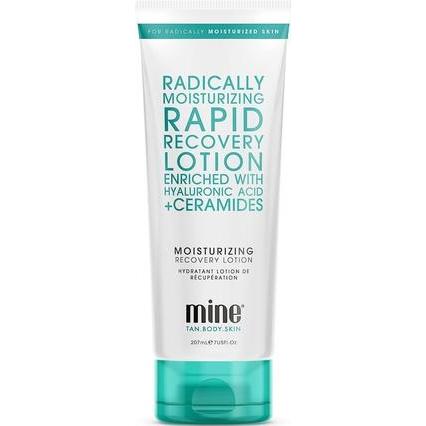 Thumbnail - Minetan, Bodylotion, Hydrating Rapid (Moisturizing Recovery Lotion) 207 ml (Körperlotion, 207 ml)