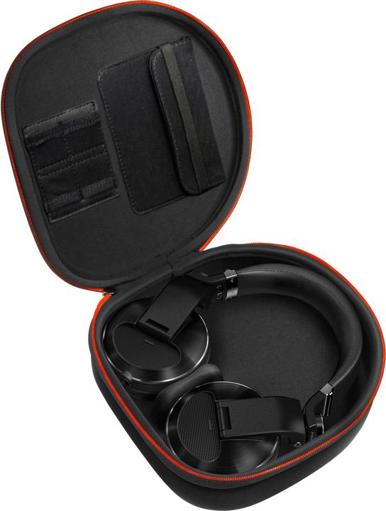 Actual product image Pioneer DJ Hdj-X10 (ANC, Cable)