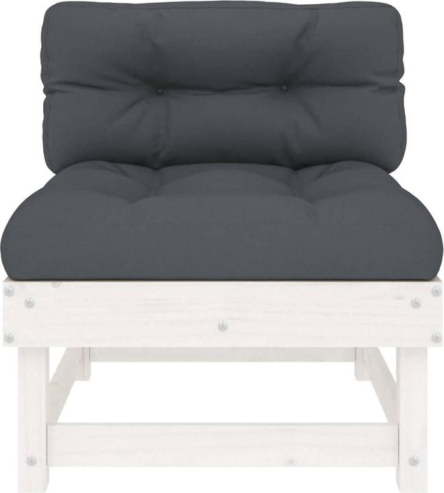 Produktbild vidaXL Brantley