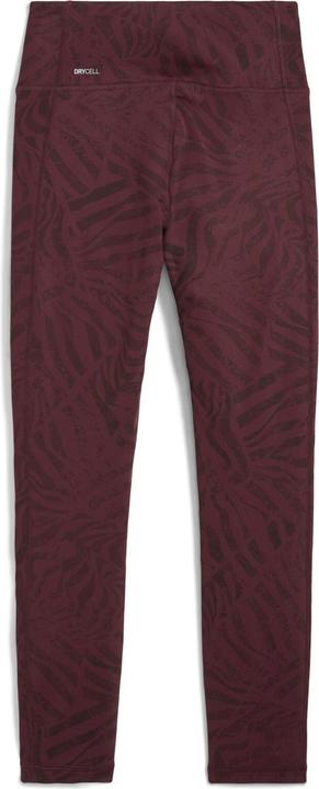 Immagine prodotto Puma W Tad Essential Ribbon Stripe Tight - Aop Hw 7/8 (XS)