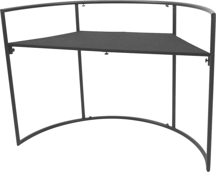 Produktbild Omnitronic Curved Mobile Event Stand