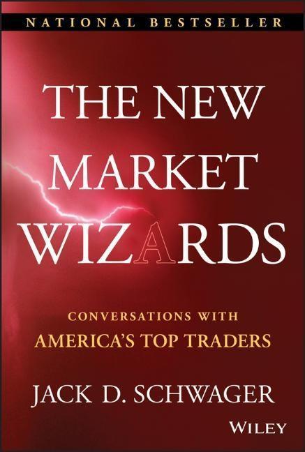 Produktbild The New Market Wizards (Englisch, JD Schwager, 2008)