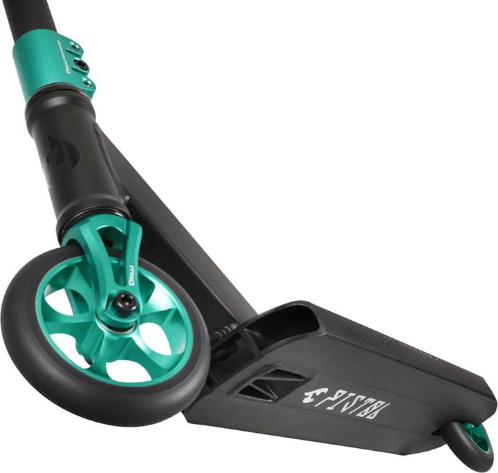 Actual product image Chilli Scooter Reaper Reloaded Pistol