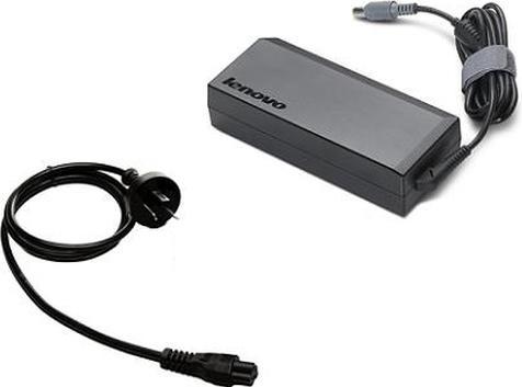 Actual product image Lenovo 55Y9326 ThinkPad AC Adapter (135 W)