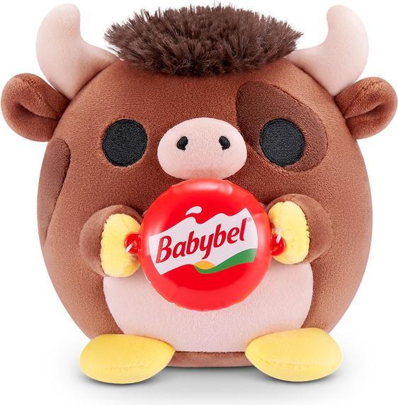 Actual product image Zuru Snackles - Series 2 ( assorted article, one figure)