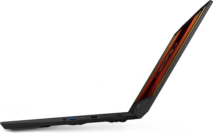 Produktbild MSI Katana 15 HX B14WFK-487 15,6" FHD 144Hz i7-14650HX 16GB/512GB SSD RTX 5060 Win 11 (15.60", 512 GB, 16 GB, DE, Intel Core i7-14650HX)