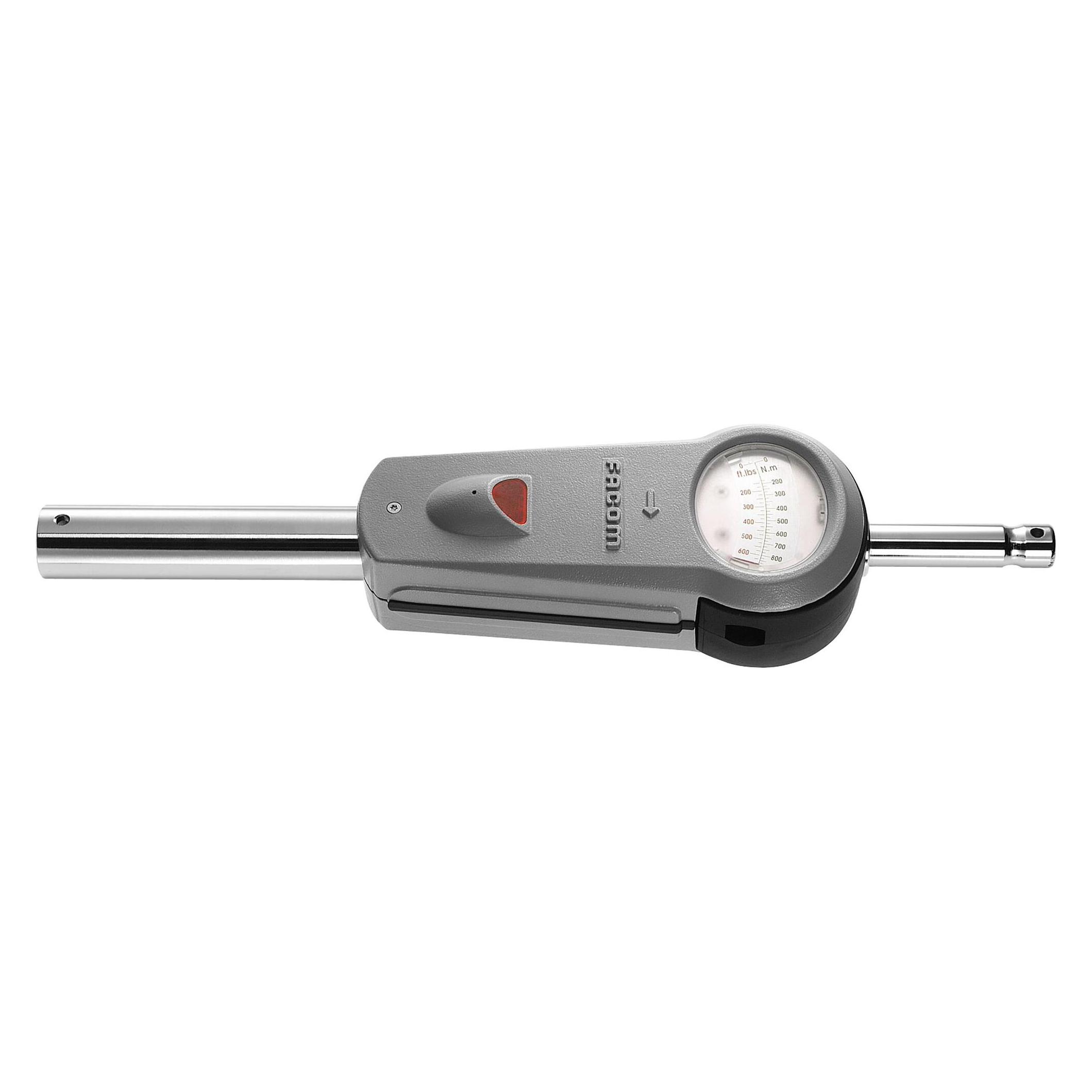 Facom Drehmomentwerkzeug (180 - 900 Nm) (K.200DB)