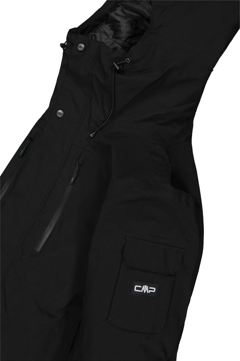 Immagine prodotto CMP Campagnolo Giacca Fix Hood 34W3917 (4XL)