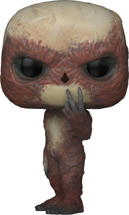 Actual product image Funko Pop! Stranger Things S4 : Vecna Pointing