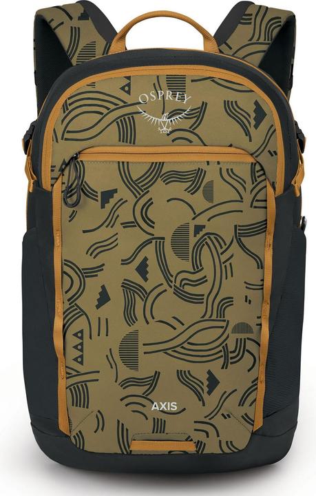 Actual product image Osprey Axis (24 l)