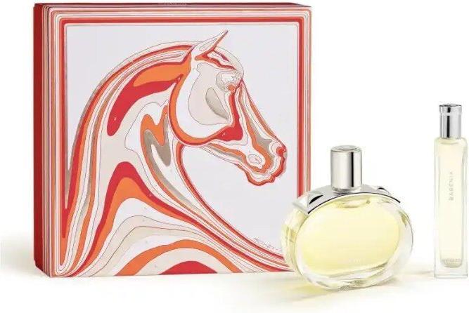 Image du produit Hermès Geschenkset Barénia Geschenkbox / (Coffret de parfum)