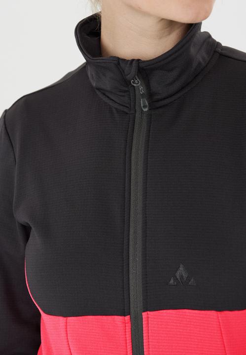 Immagine prodotto Whistler Midlayer donna Cloudmont Full Zip (42, M)