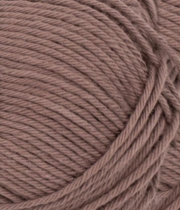 Produktbild Sandnes Garn col. 3161 eikenott ca. 130 m 50 g (130 m)