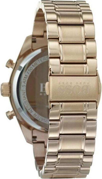 Produktbild Hugo Boss HERREN 1513632 - TROPHÄE (zh009c) (Chronograph)