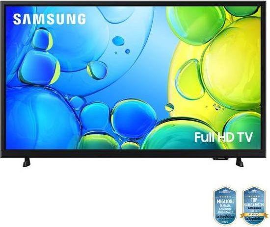 Actual product image Samsung UE32F6000FUXZT (32", LED, Full HD)