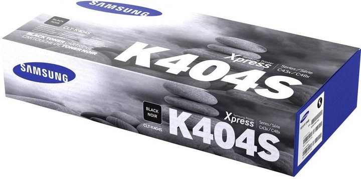 Immagine prodotto HP Clt-K404s (FC)
