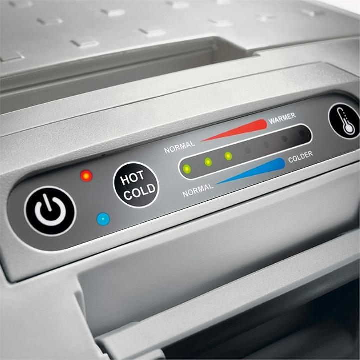 Actual product image Dometic Tropicool TCX (21 l)