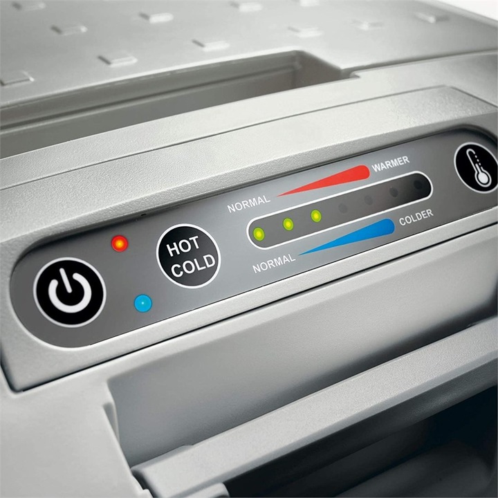 Actual product image Dometic Tropicool TCX (21 l)