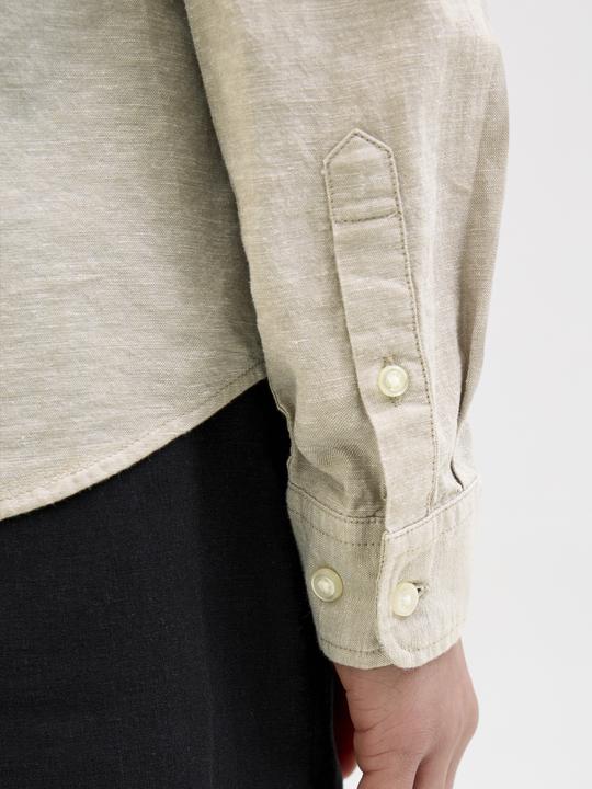 Actual product image Jack & Jones Hemd Junior Hemd (140)