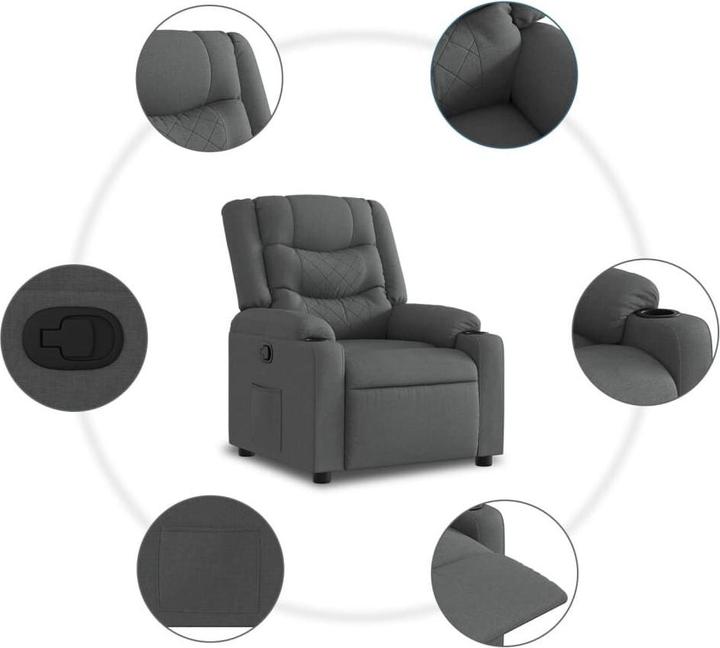 Produktbild VidaXL Ilonka