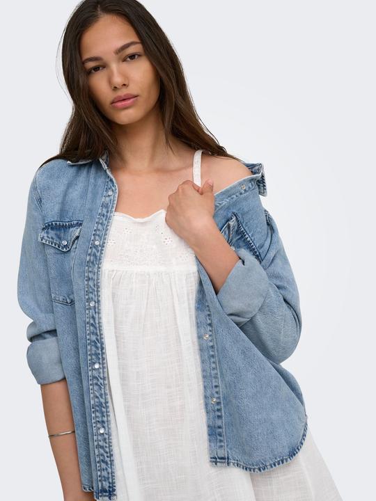 Produktbild Only ONLVALEA Kurzes Kleid Kleid (M)