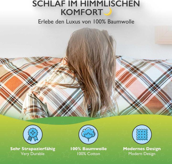 Produktbild Etérea Square (Kopfkissenbezug, 40 x 80 cm)