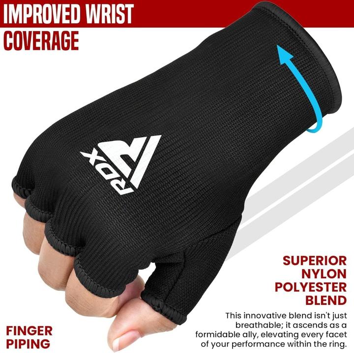 Produktbild Rdx Innenhandschuhe (XL)