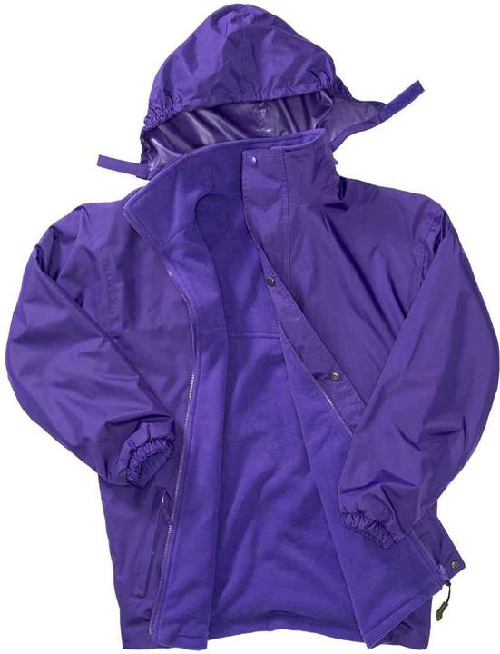 Actual product image Regatta UTBC884 P (XXL)