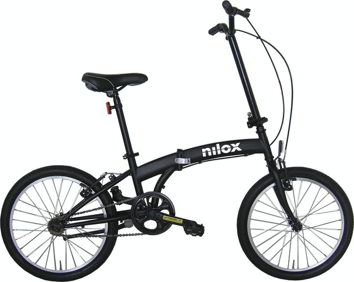 Nilox Micro Bike XO