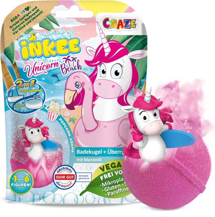 Immagine prodotto Craze Spiaggia degli Unicorni