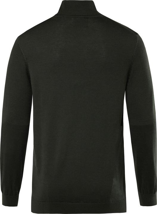 Produktbild JP1880 JP 1880 Rollkragen-Pullover FLEXNAMIC®, Merino Mix, bis 7 XL (3XL)