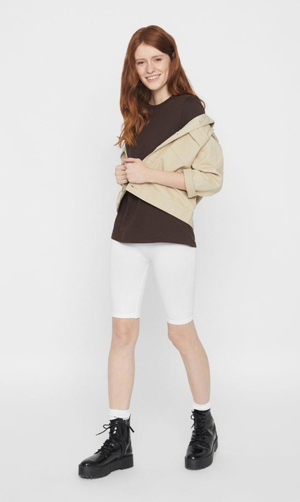 Actual product image Pieces Cycling shorts (M/L)