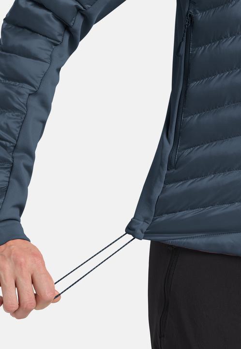 Immagine prodotto Jack Wolfskin Routeburn Pro Ins Jkt W (XS)