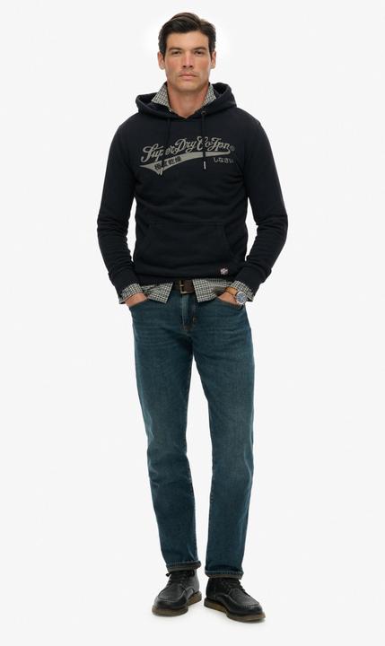 Produktbild Superdry Heritage Brand (M)