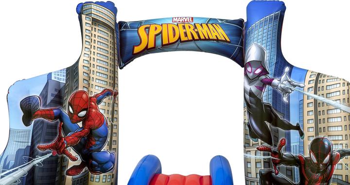 Produktbild Bestway Spider-Man Inflatable Play Center