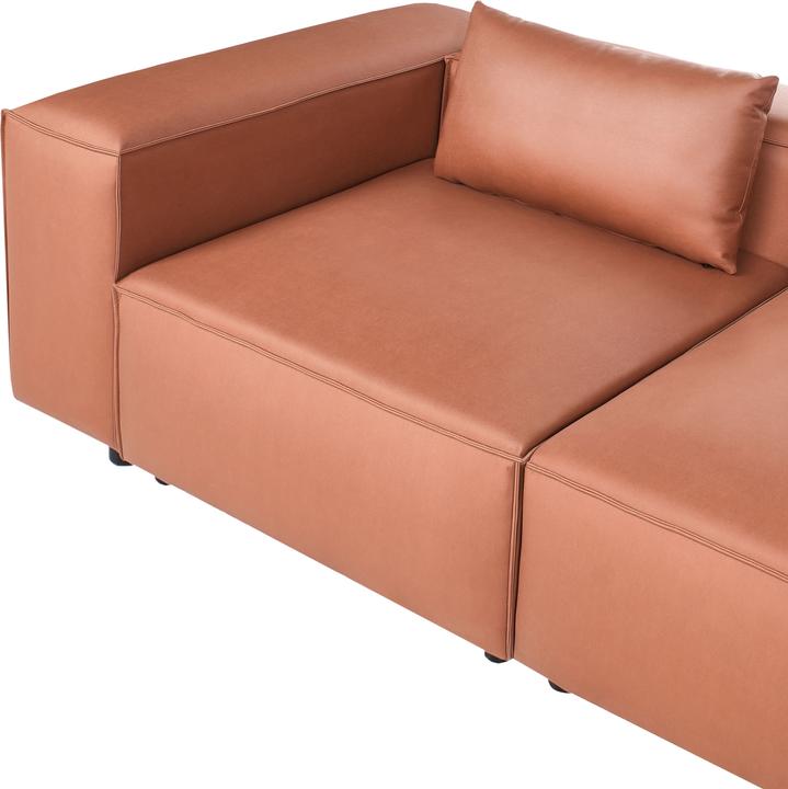 Produktbild Beliani Brande (Ecksofa)