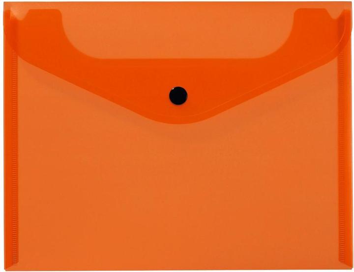 Image du produit Kolma Porte-documents Easy A5 incolore (A5, 1 x)