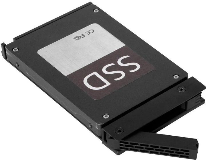 Immagine prodotto Icy Dock Mb322sp-B